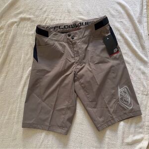 Troy Lee Designs Flowline Mountain Bike shorts